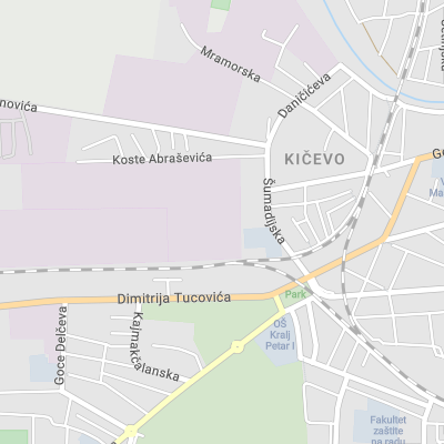 AMSS Centar za motorna vozila CPC Center