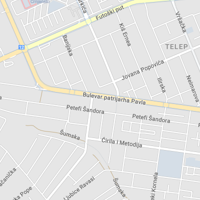 Garage T Power - Car Service