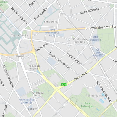 Škola stranih jezika Esperanto