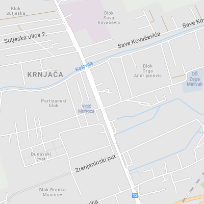 Ćevabdžinica Kod Straleta - Fast Food Restaurant