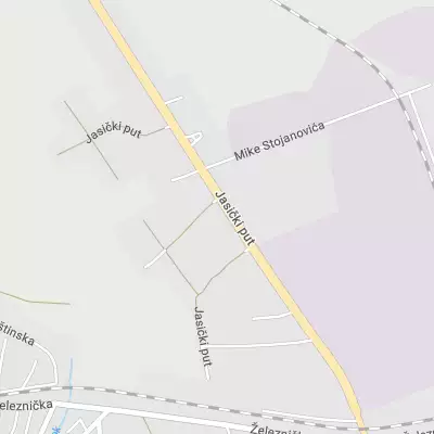 Ide Voz Warehouse