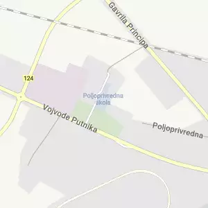 Srednja poljoprivredna škola Šabac