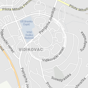 Ministry of Internal Affairs of Serbia - Police Station Rakovica