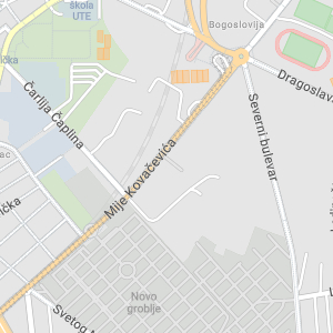 Vatrogasni savez Beograd