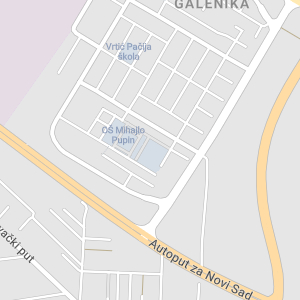 Dečiji vrtić Veverica
