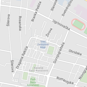 Dečiji vrtić Zemunski biser