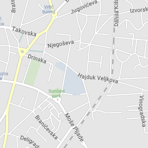 Dositej Obradović Elementary School