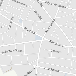 Vuk Karadžić Elementary School
