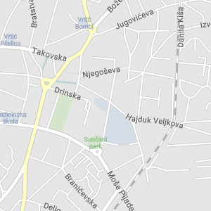 Politehnička škola Požarevac