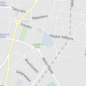 Ekonomsko-trgovinska škola Požarevac