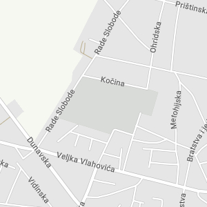 Groblje Požarevac