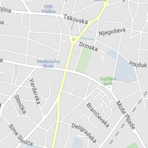 Apoteka Vasa Pelagić