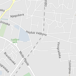 Saborna Crkva Svetih Arhangela Mihaila i Gavrila - Orthodox Church