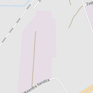 D Express regionalni centar