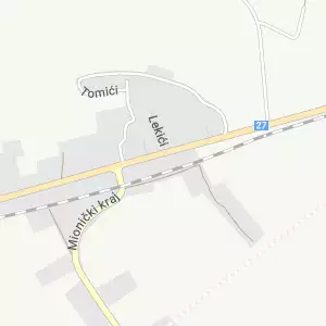 Evoil - Gas Station
