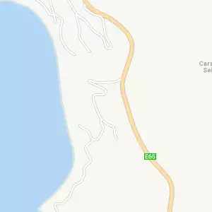 Crvena Glavica - Auto Camp