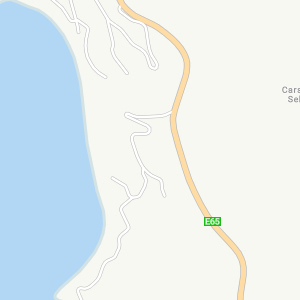 Crvena Glavica - Auto Camp