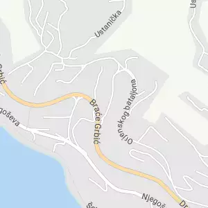Health Center Herceg Novi