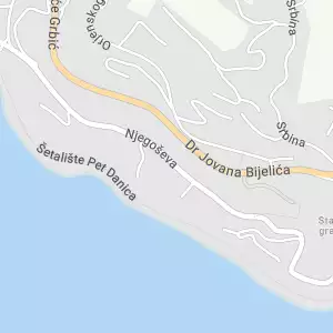 Pošta Herceg Novi