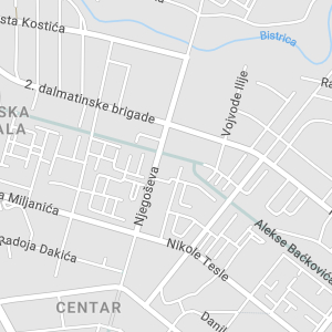 Pošta Nikšić