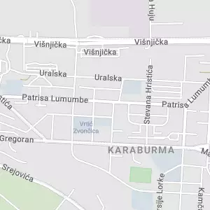 Pošta 11060 Beograd 38