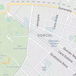 Pošta 11106 Beograd 10