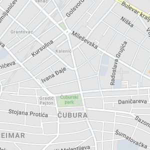 Pošta 11110 Beograd 15