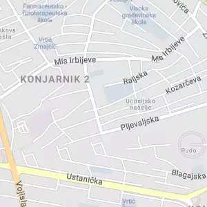 Pošta 11114 Beograd 21