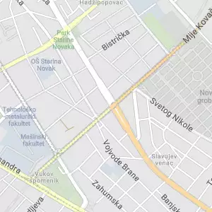 Pošta 11116 Beograd 28