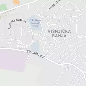 Pošta 11122 Beograd 110