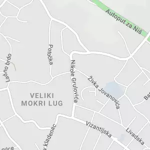 Pošta 11126 Beograd 56