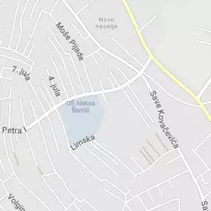 Pošta 11130 Kaluđerica