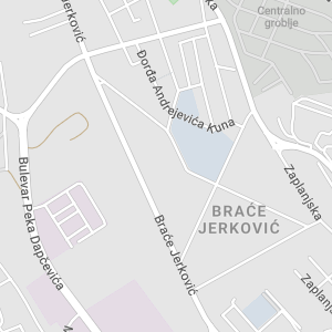 Pošta 11143 Beograd 24
