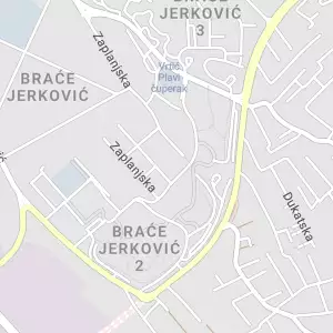11149 Beograd 64 Post Office