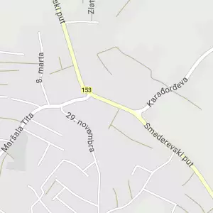 Pošta 11307 Boleč