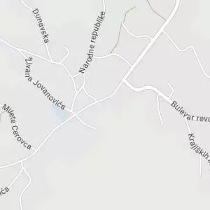 Pošta 11308 Begaljica