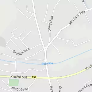 Pošta 11309 Leštane