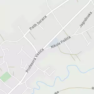 Pošta 11351 Vinča