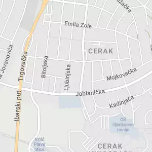 Pošta 11136 Beograd 69