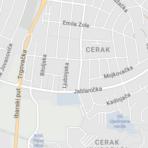 Pošta 11136 Beograd 69