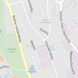 Pošta 11144 Beograd 39