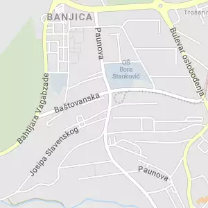 Pošta 11148 Beograd 60