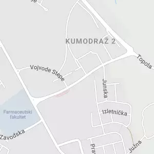 Pošta 11152 Beograd 63