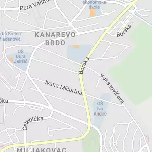 Pošta 11191 Beograd 49