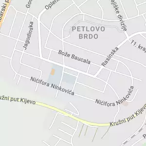 Pošta 11192 Beograd 50