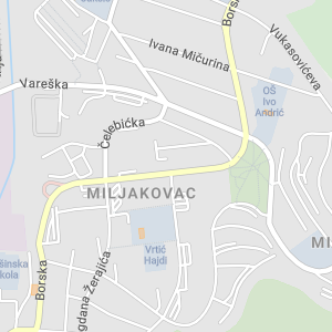 Pošta 11193 Beograd 61