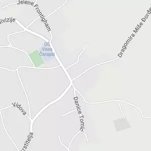 Pošta 11225 Zuce