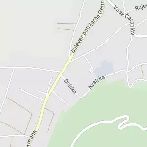 Pošta 11226 Pinosava