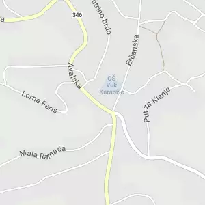 Pošta 11232 Ripanj 1