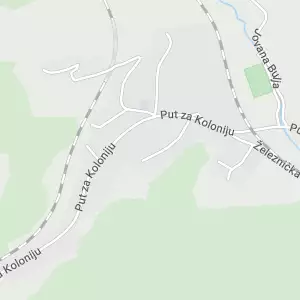 Pošta 11234 Ripanj 3